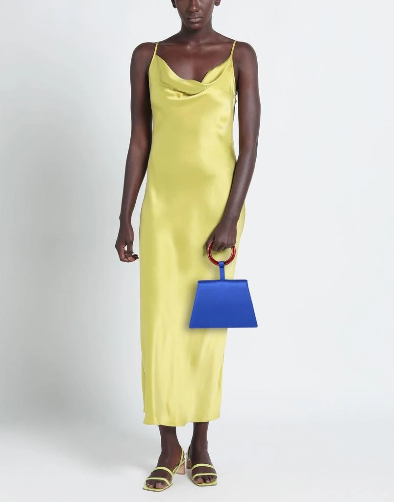 Carolina Santo Domingo Handbag 3