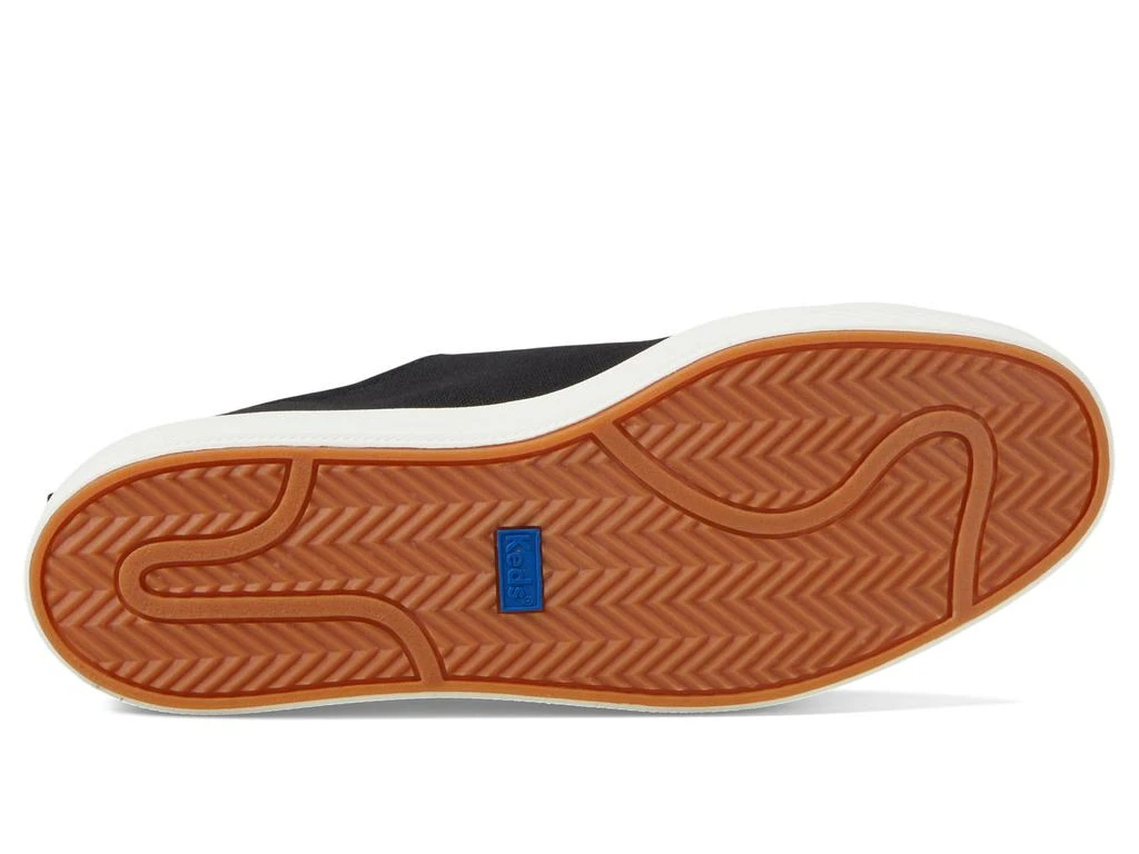 Keds Skyler Lace Up 3