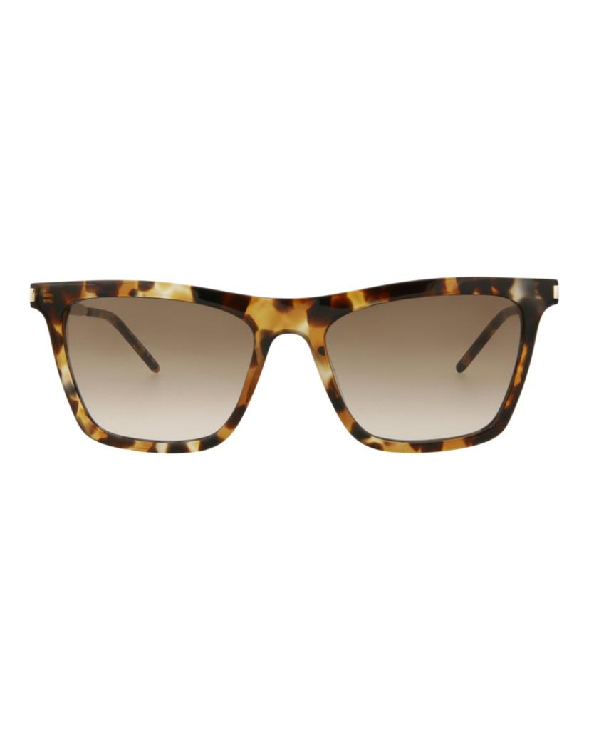 Yves Saint Laurent Saint Laurent Sl 704 Linea Corner Angle
