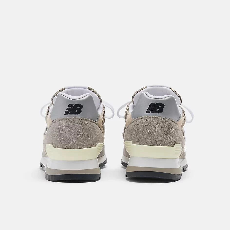 New Balance Made in USA 996 Core 4
