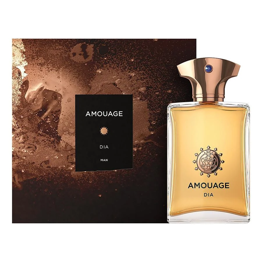 Amouage Amouage Dia Mens EDP 2