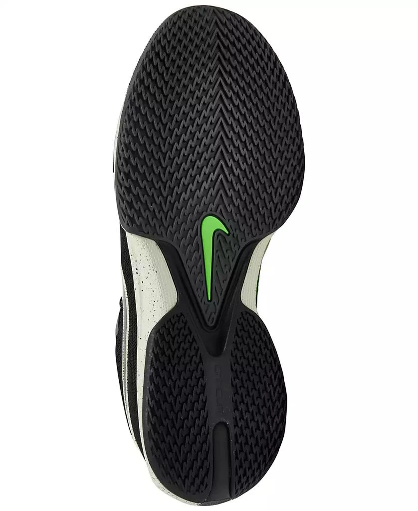 NIKE Men's G.T. Cut Academy Basketball Sneakers from Finish Line 6
