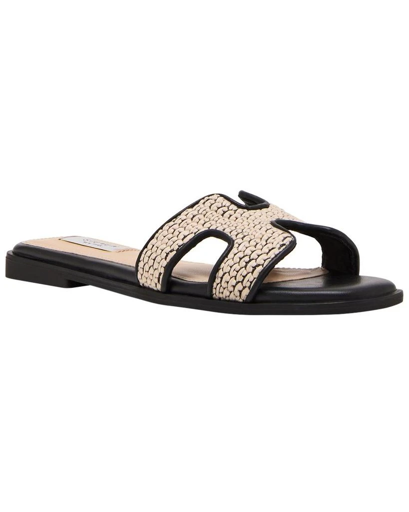 Steven STEVEN By Steve Madden Eadie W Sandal 1
