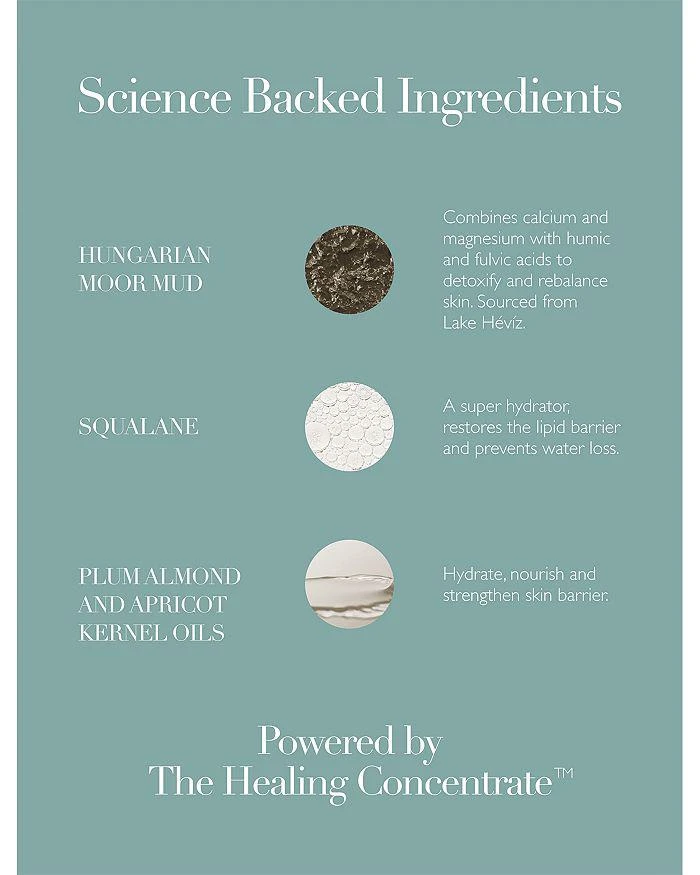 Omorovicza Thermal Cleansing Balm 1.7 oz. 4