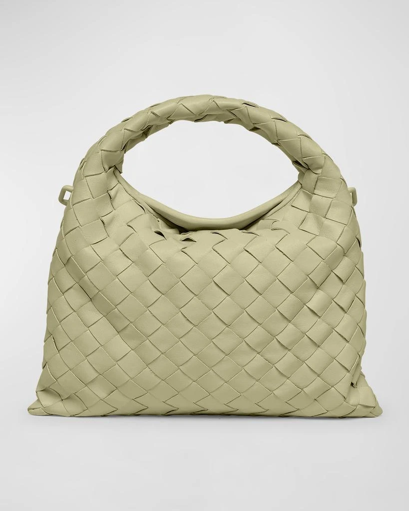 Bottega Veneta Mini Hop Bag 1