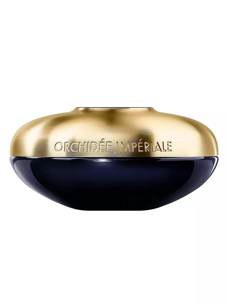 Guerlain Orchidée Impériale The Rich Cream 1