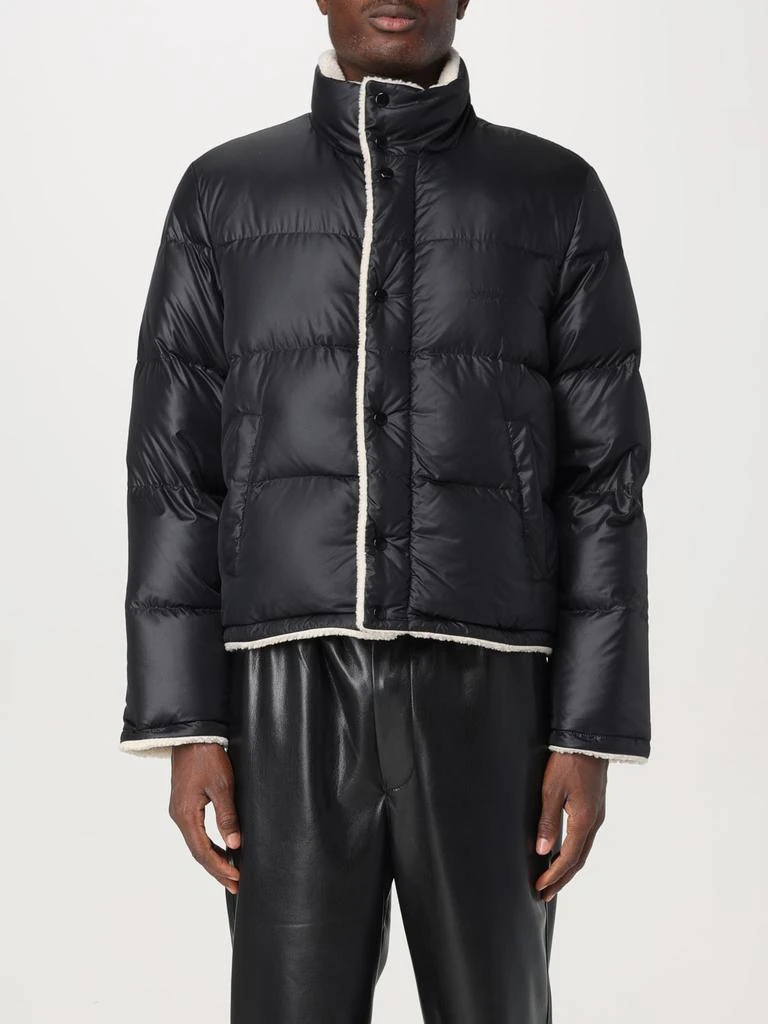 Yves Saint Laurent Jacket men Saint Laurent 1