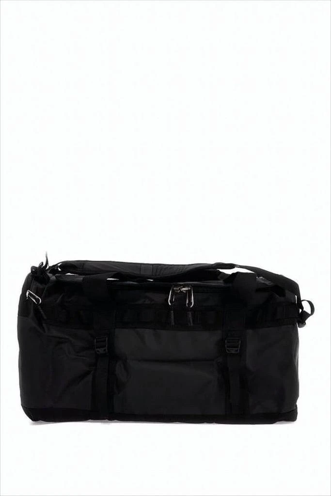 The North Face Rectangular Duffle Bag with Multiple Compartments