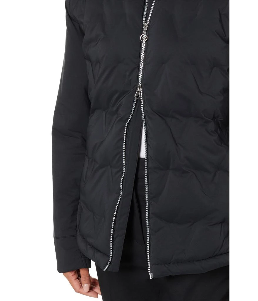 Callaway Engineered Chevron Quilted Jacket 3