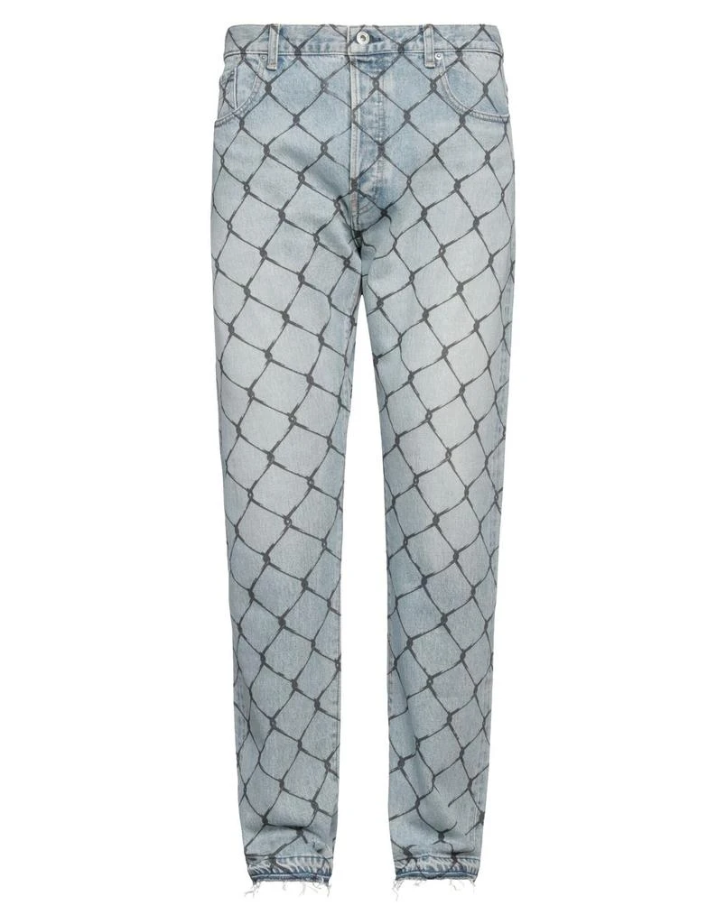 Gallery Dept Denim pants 1
