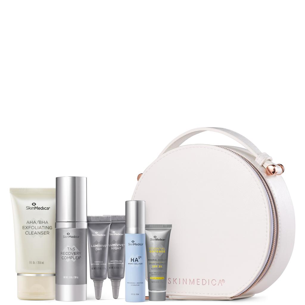 SkinMedica The SkinMedica Method Collection