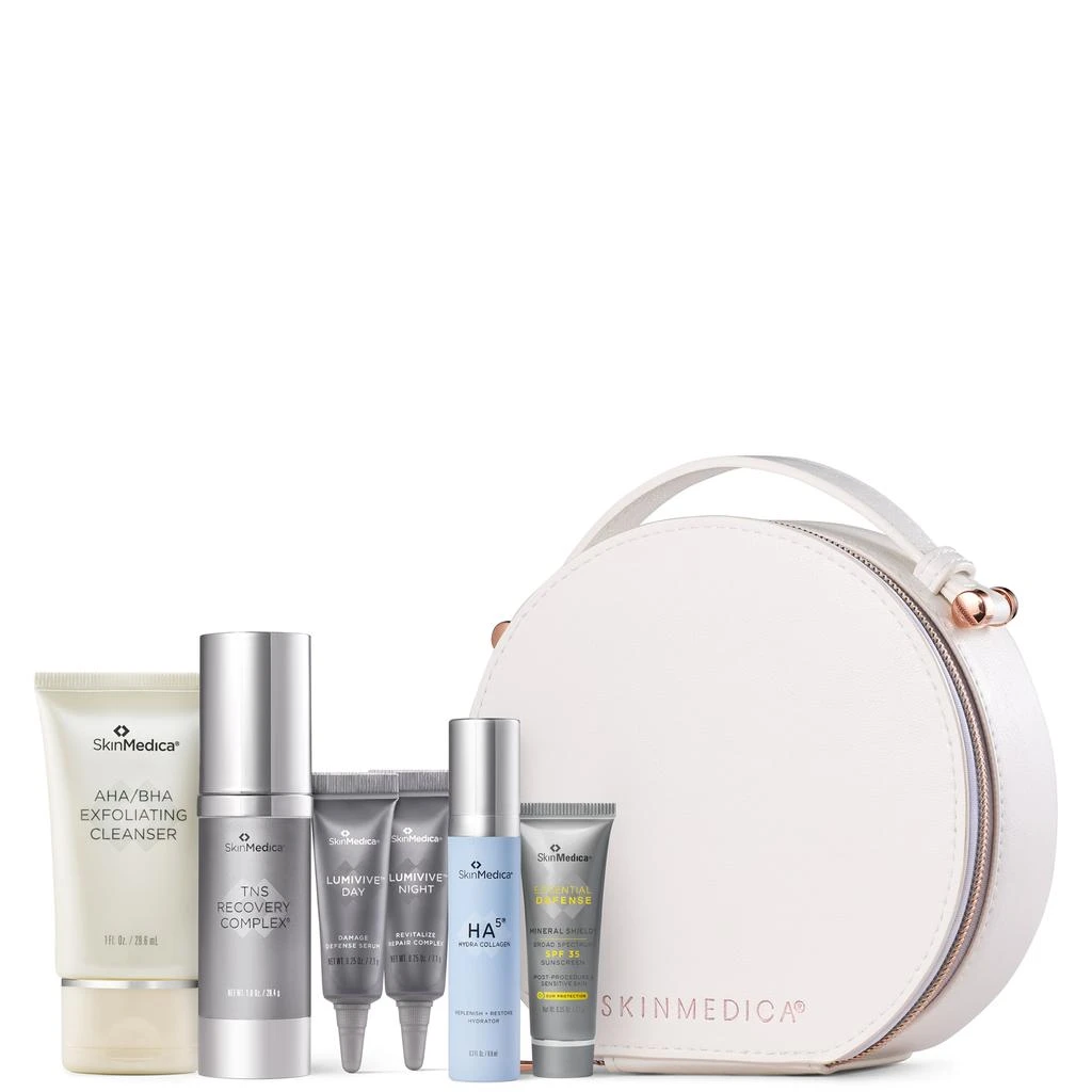 The SkinMedica Method Collection Dermstore