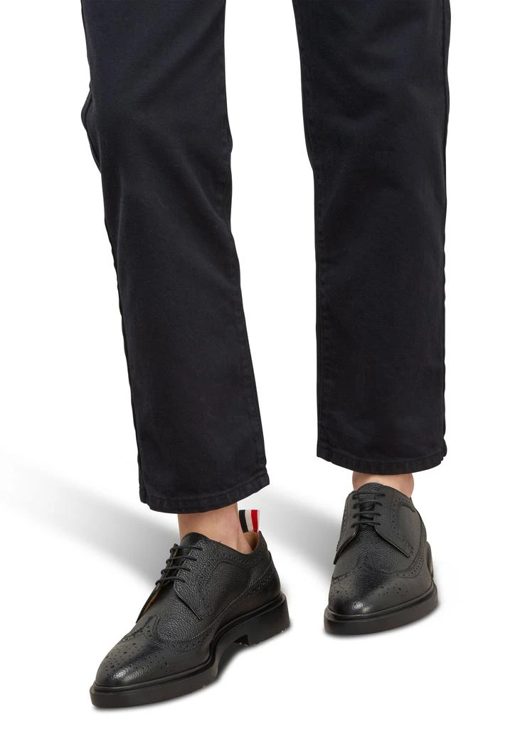 Thom Browne Classic brogue 7