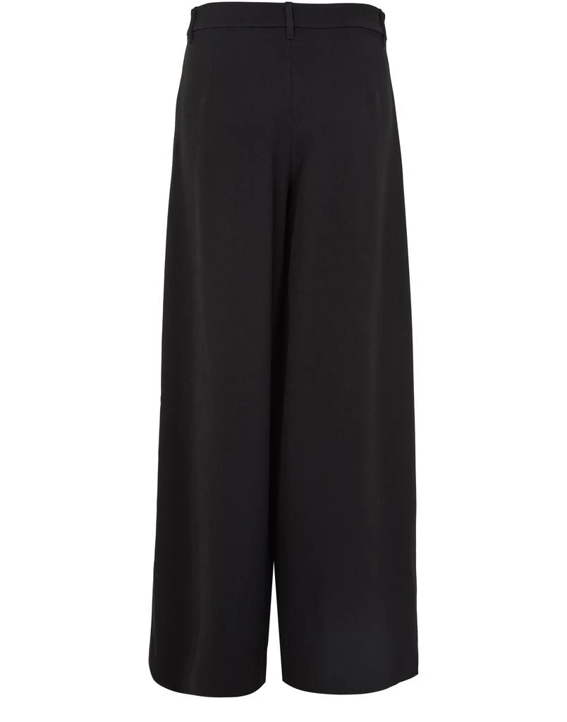 Max Mara Daniel straight leg pants 3