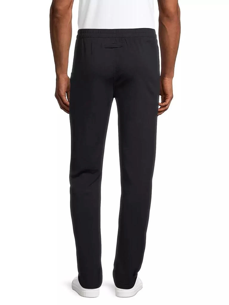 ZEGNA Tech Merino Wool Joggers 4