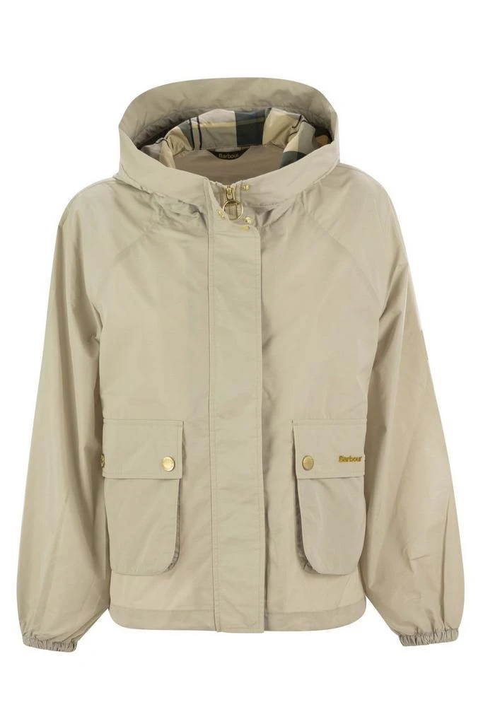Barbour Barbour Mae Showerproof Jacket 1