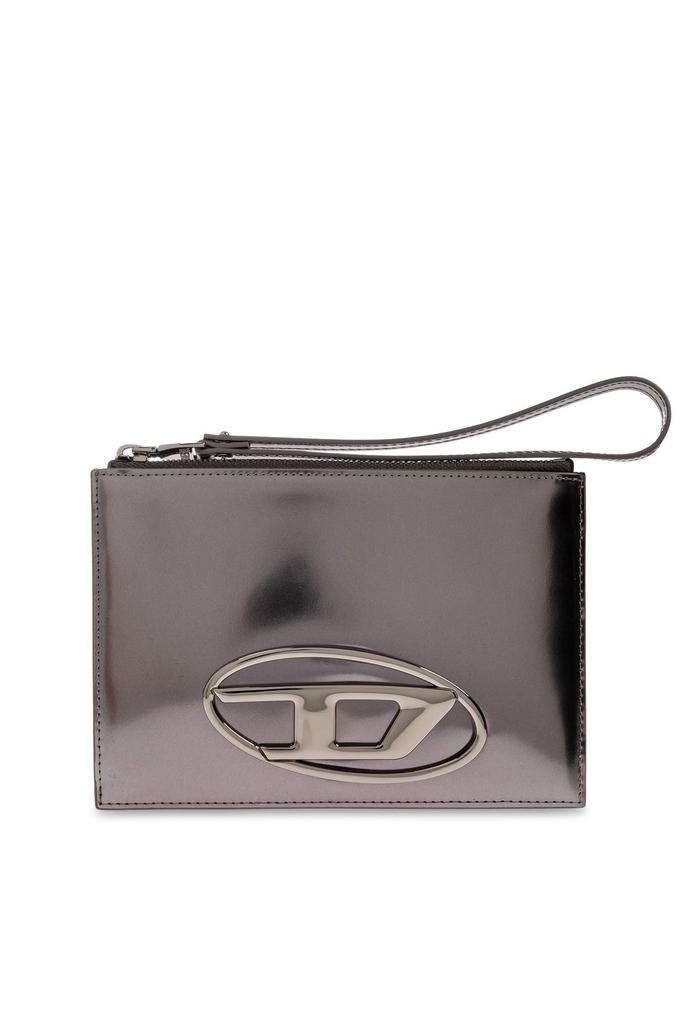 Diesel 1Dr Zipped Pouch – On Sale Now with Up to 62% Off