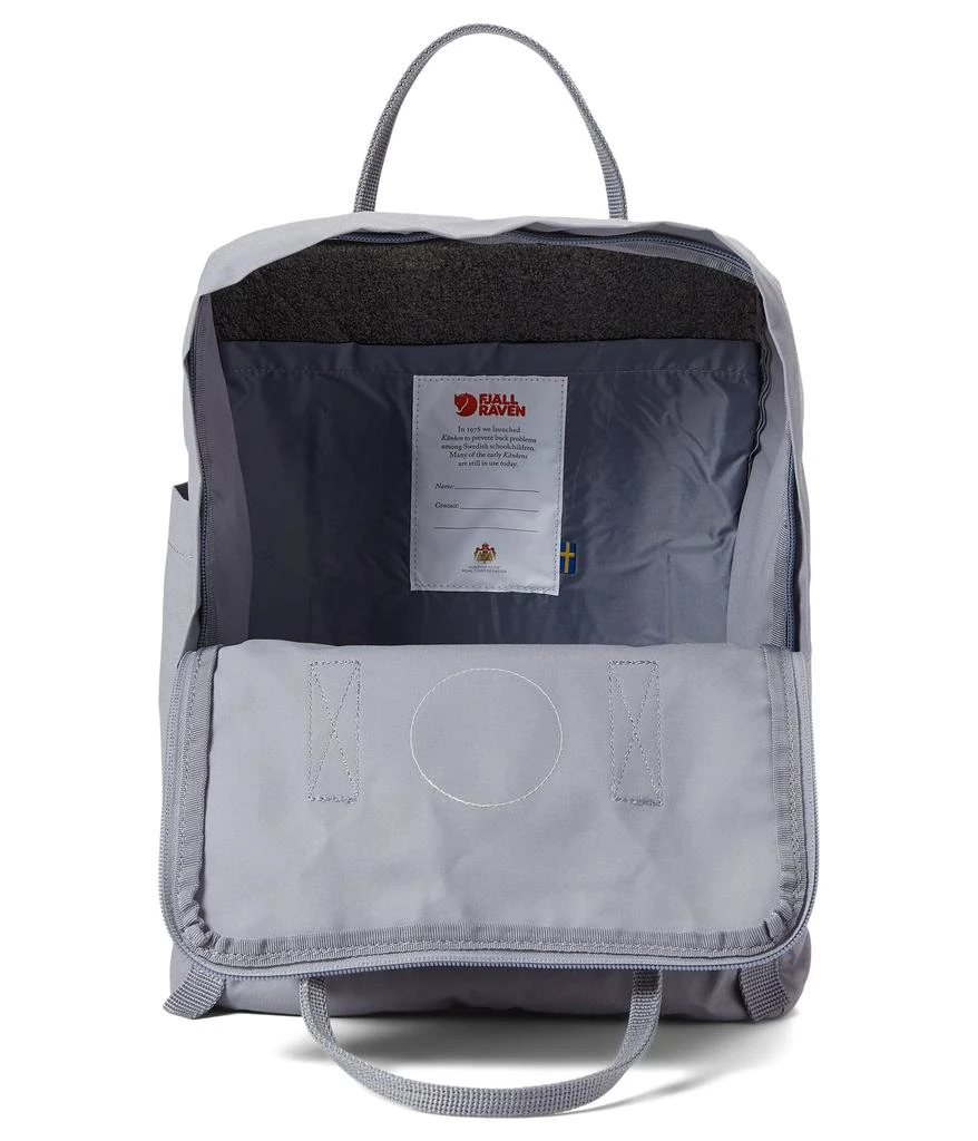 Fjällräven Kånken 3