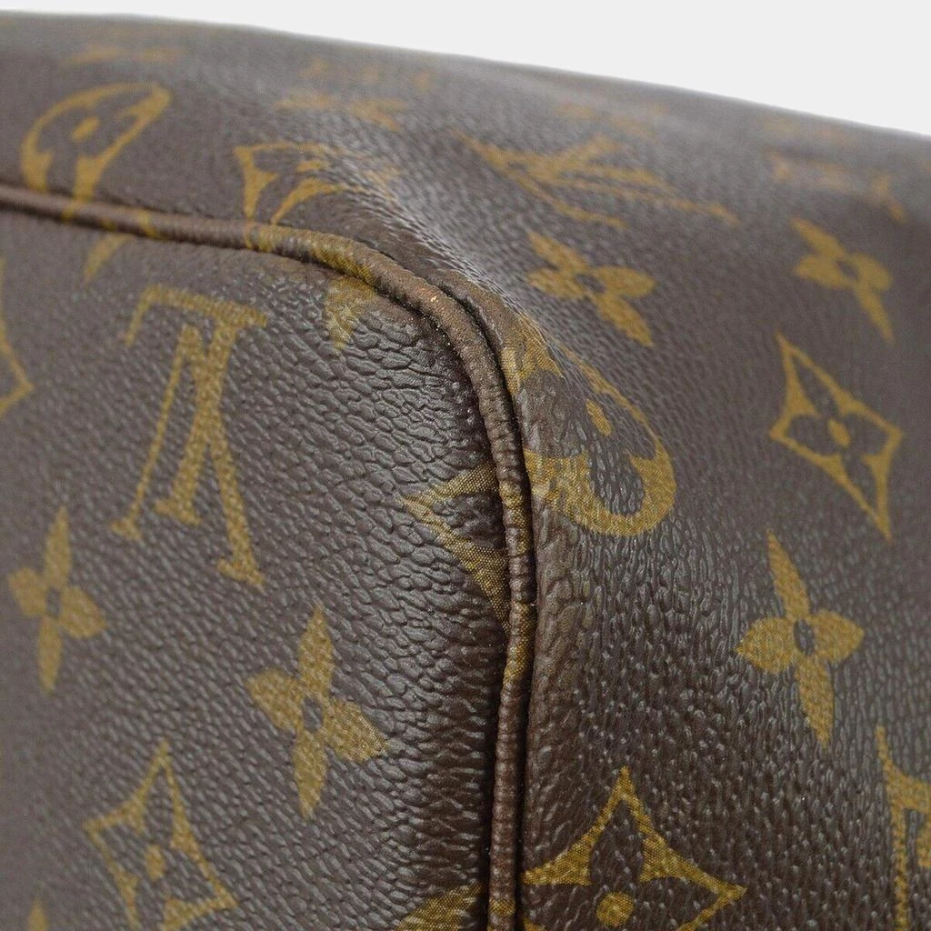 Louis Vuitton Louis Vuitton Monogram Neverfull GM Tote Handbag 9