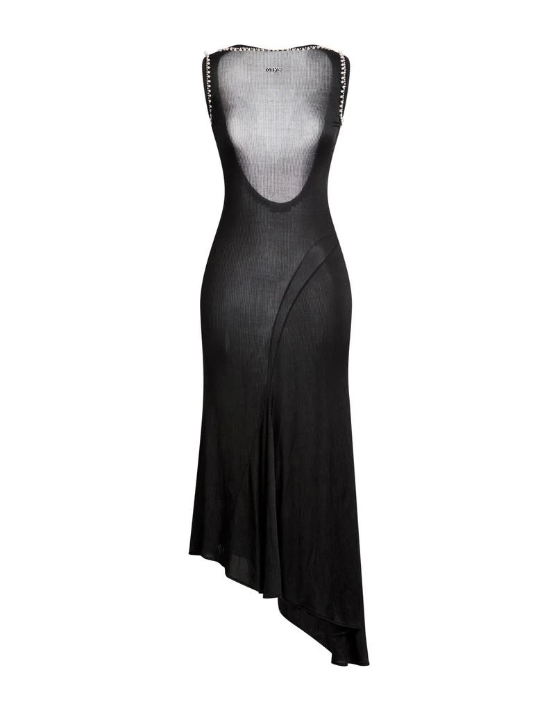 Off-White Elegant dress 1