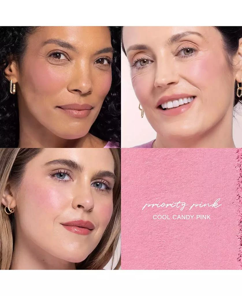 Wander Beauty Blush All Day Hydrating Powder Blush 3