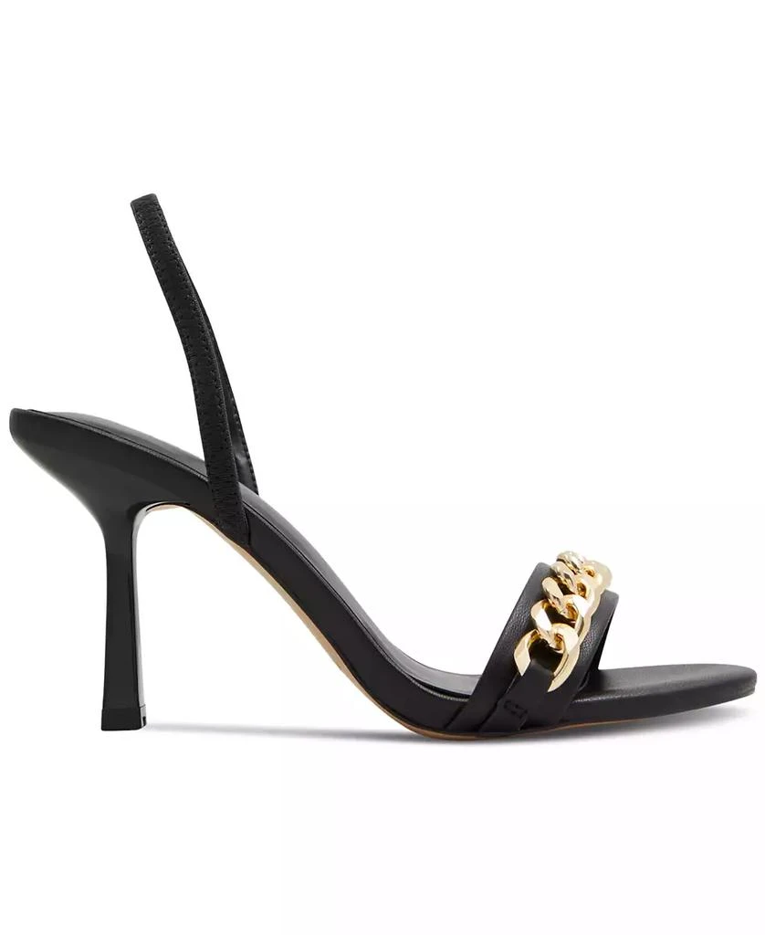 ALDO Women's Saje Two-Piece Dress Sandals 2