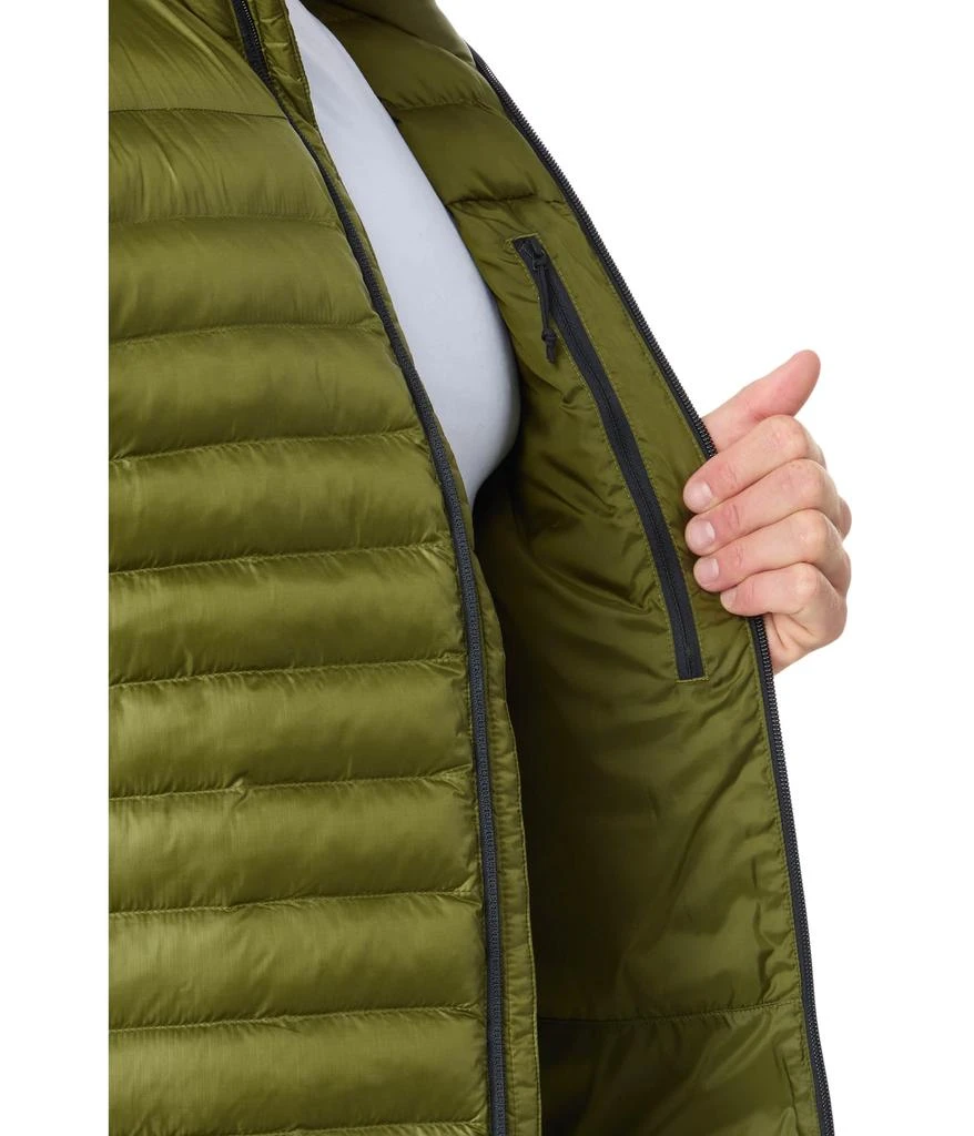 The North Face Terra Peak Jacket 3