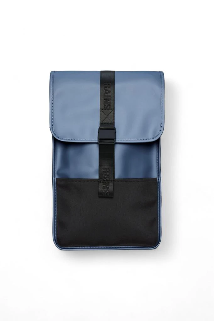 black leather zip backpack Away The Everywhere Zip Backpack Jet Black