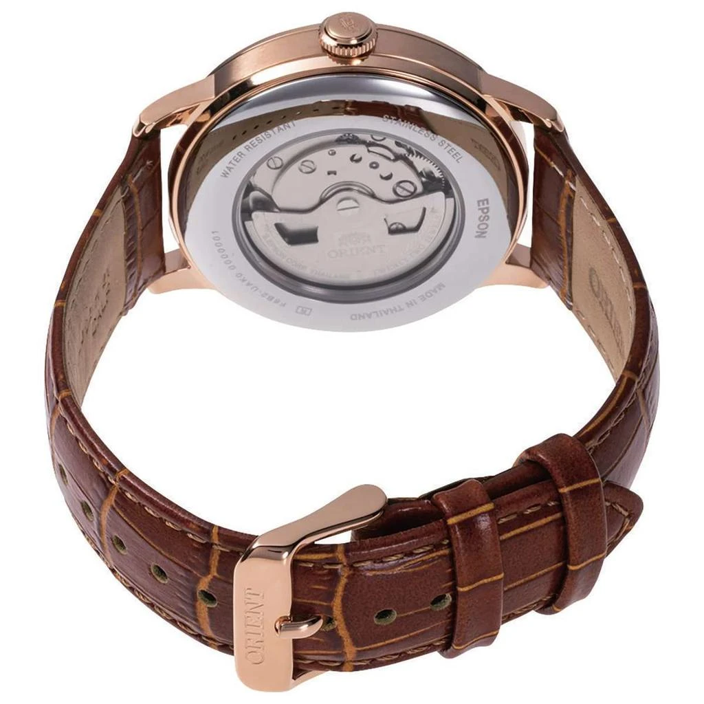 Orient Star Orient Sun & Moon Men's Automatic Watch 2