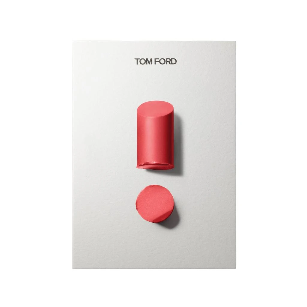 Tom Ford Ultra-Shine Lip Color 38
