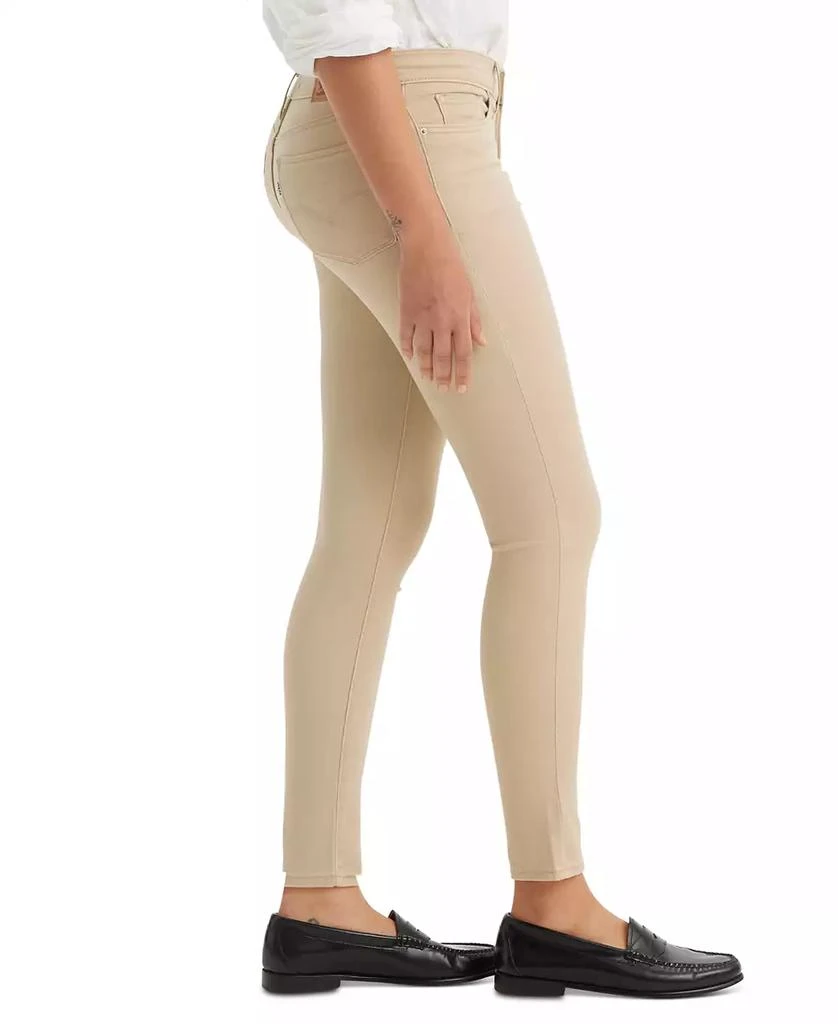 Levi's Women's 311 Mid Rise Shaping Skinny Jeans 3