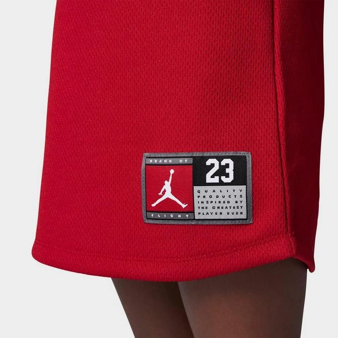 Jordan Girls' Toddler Jordan 23 Jersey Dress 4