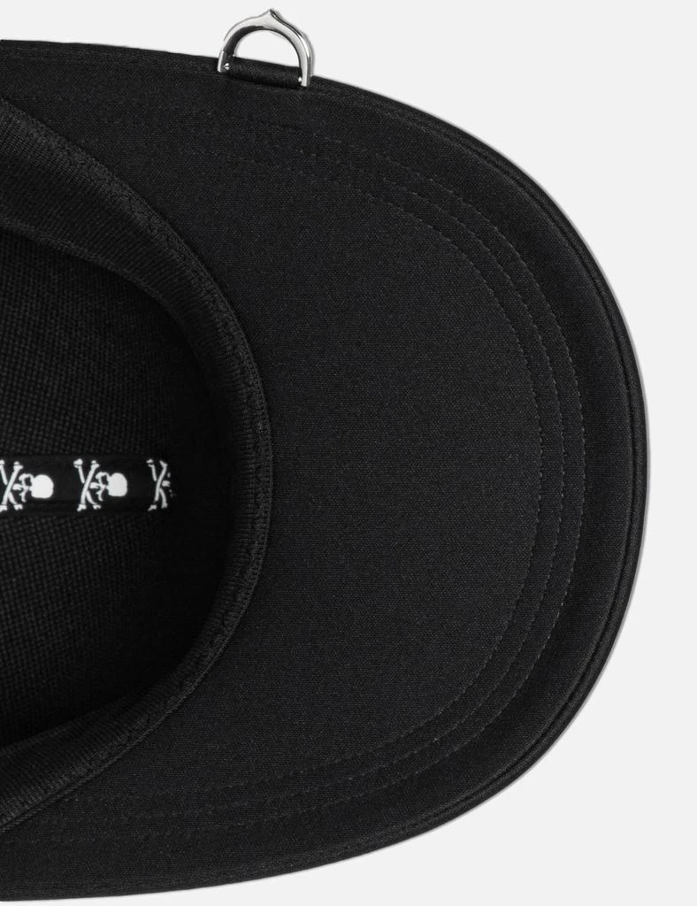 mastermind WORLD MW Logo Cap 5