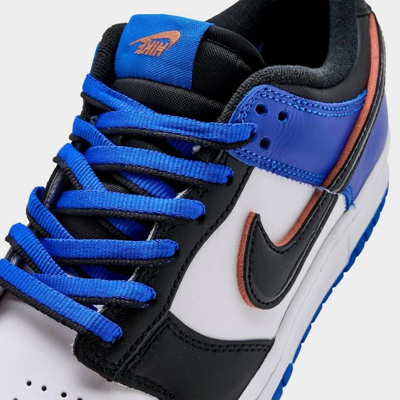 NIKE Big Kids' Nike Dunk Low SE Casual Shoes 3