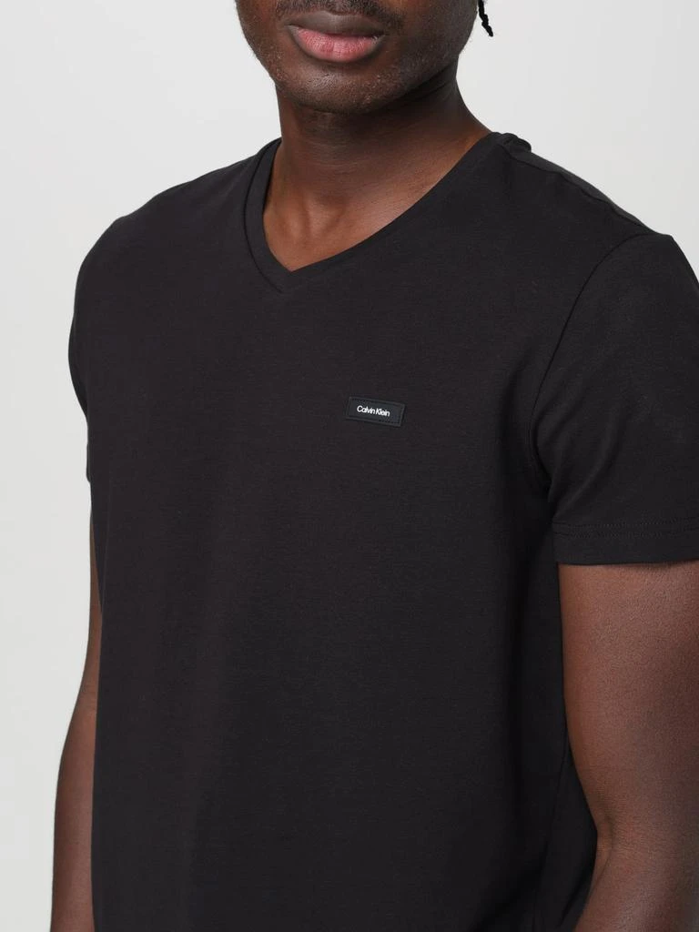Calvin Klein T-shirt men Calvin Klein 3