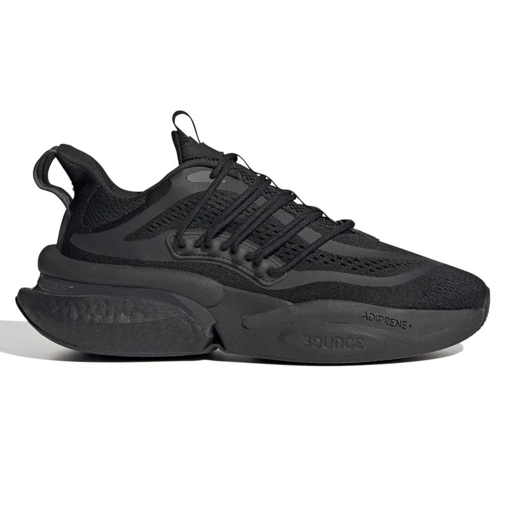 Adidas Alphaboost V1 Lace Up Sneakers 1