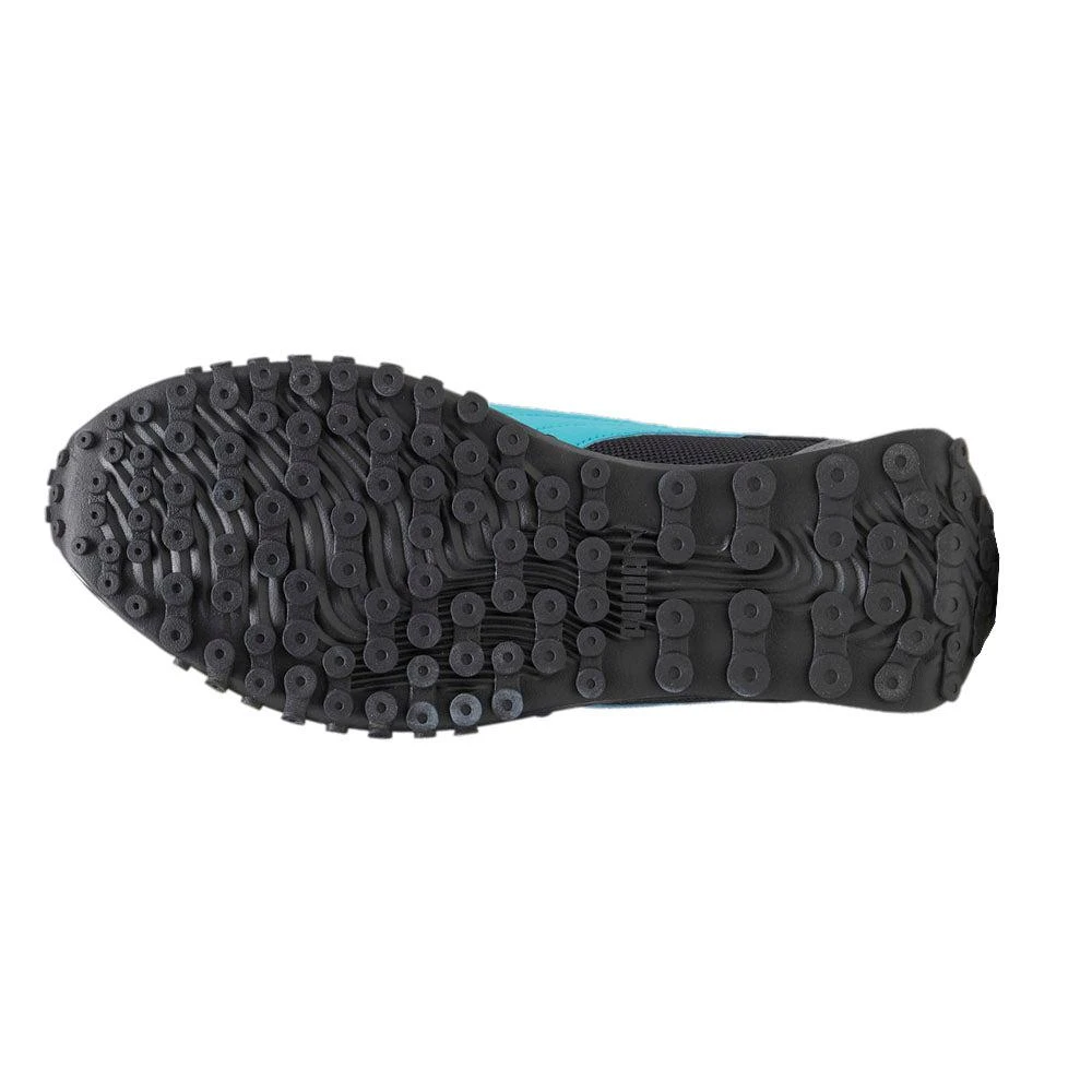 Puma Blktop Rider Lithium Lace Up Sneakers 5