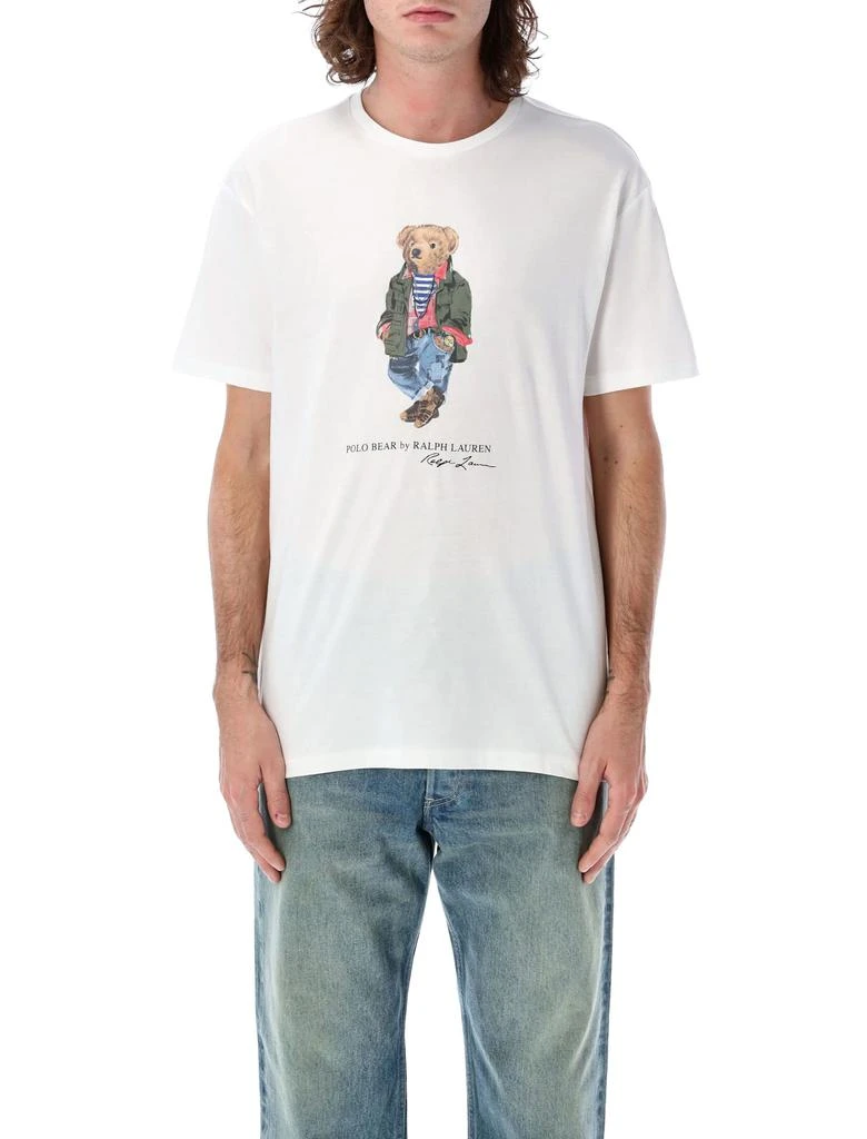 Ralph Lauren Polo Bear T-shirt 1