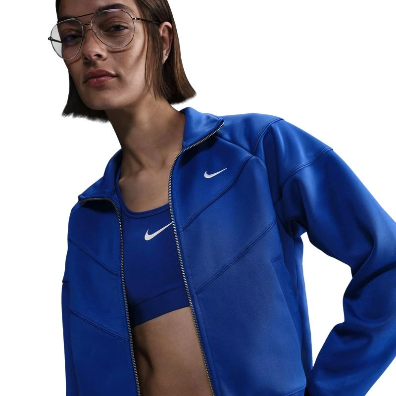NIKE Nike NSW NK WR Poly Knit Jacket - Women's 1