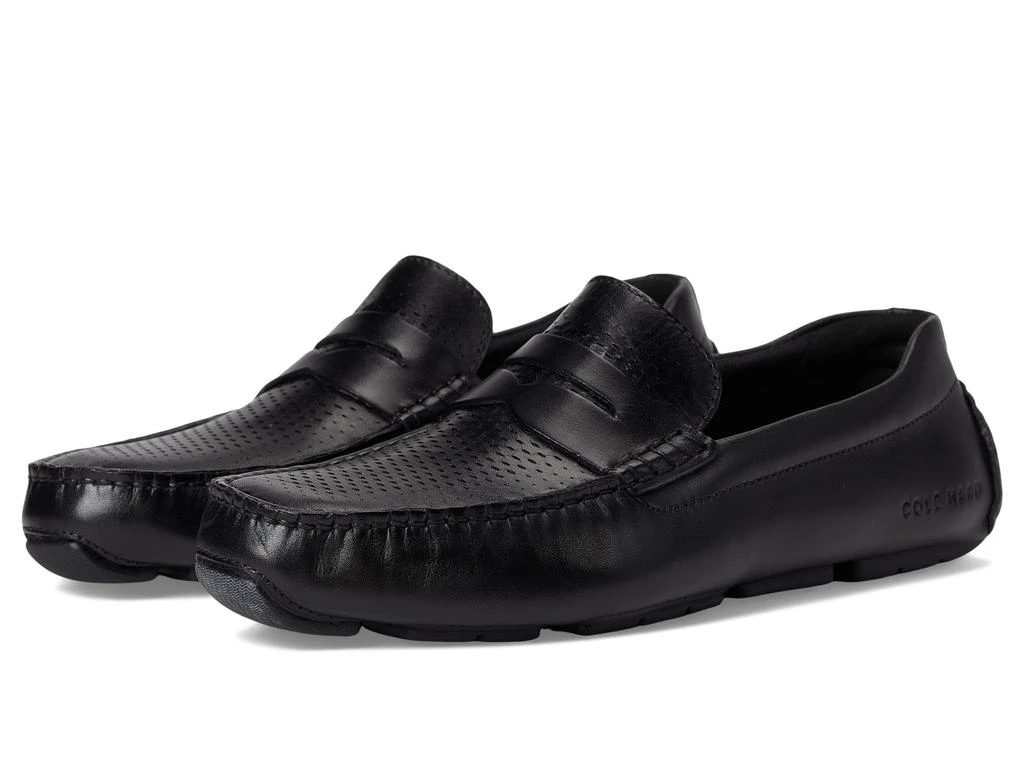 Cole Haan Grand Laser Penny Driver 1