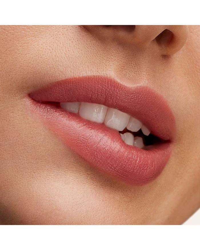 MAC Lustreglass Lipstick 2
