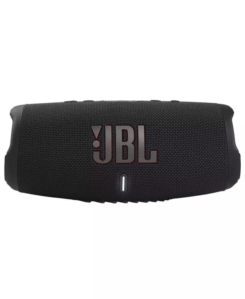 JBL Charge 5 Waterproof Bluetooth Speaker