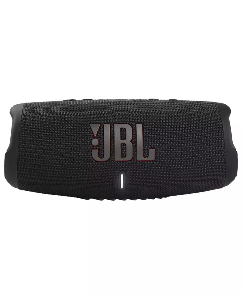 JBL Charge 5 Waterproof Bluetooth Speaker 2