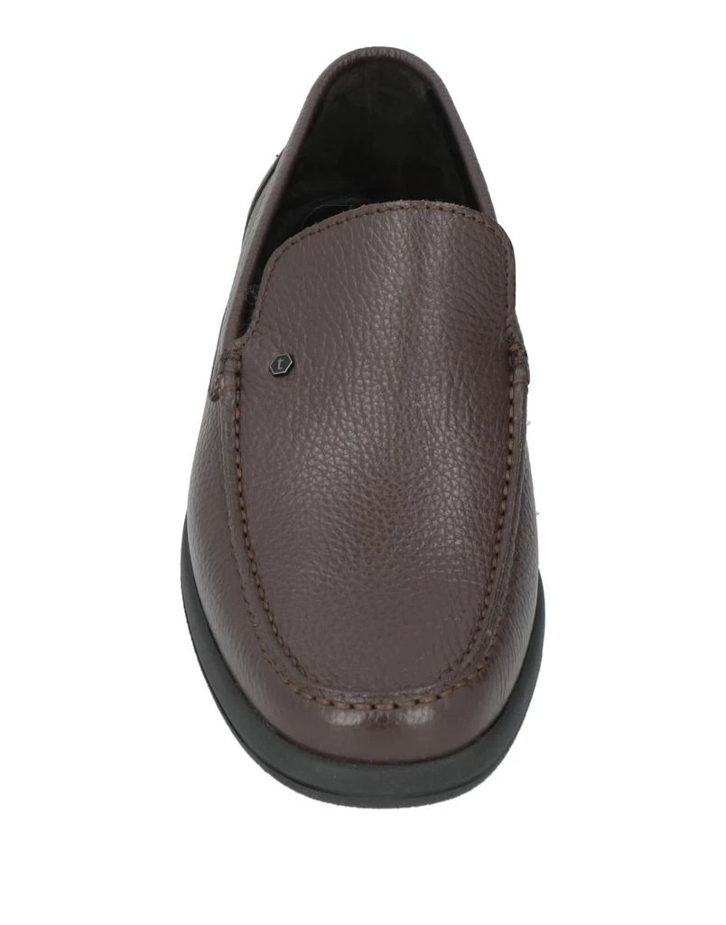 A.TESTONI Loafers 4