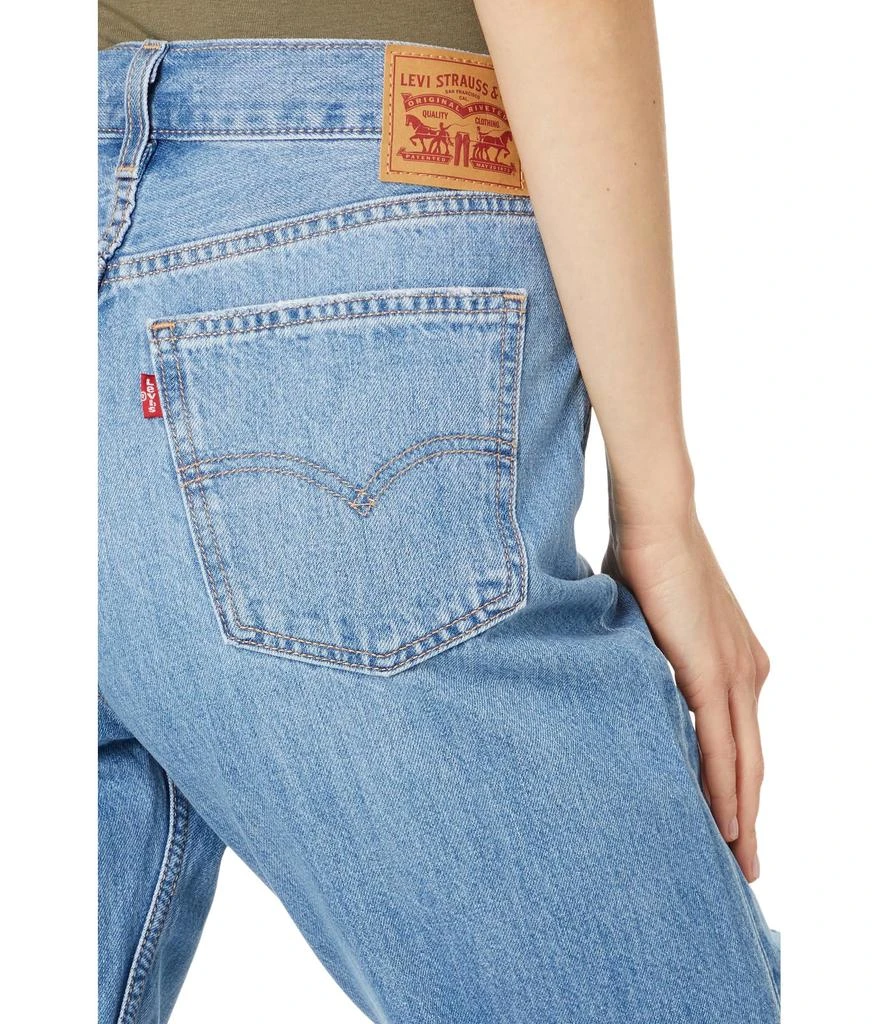 Levi's Low Pro 3