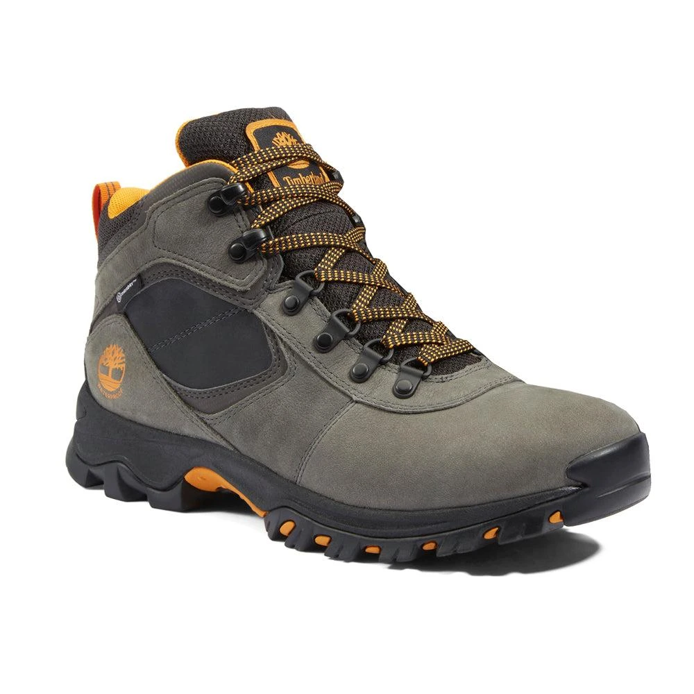 Timberland Mt. Maddsen Mid Waterproof Hiking Boots 2
