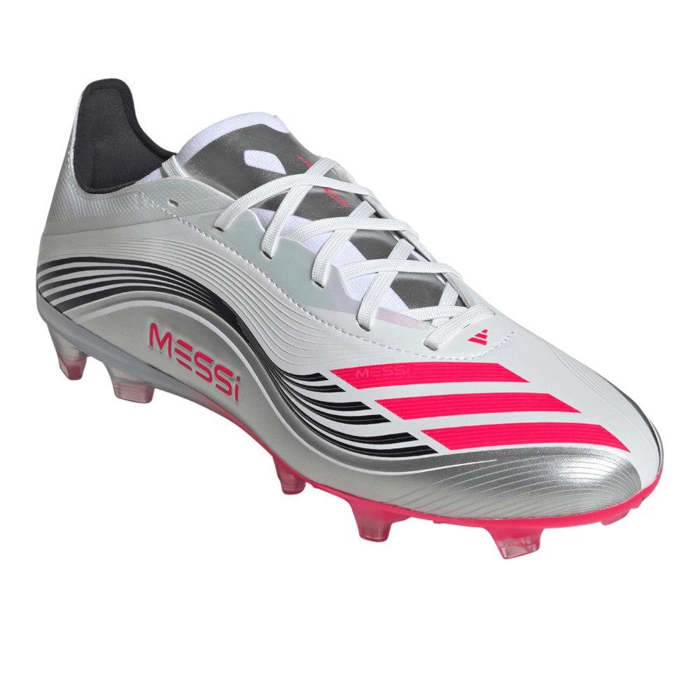 Adidas F50 Messi Pro Firm Ground Soccer Cleats