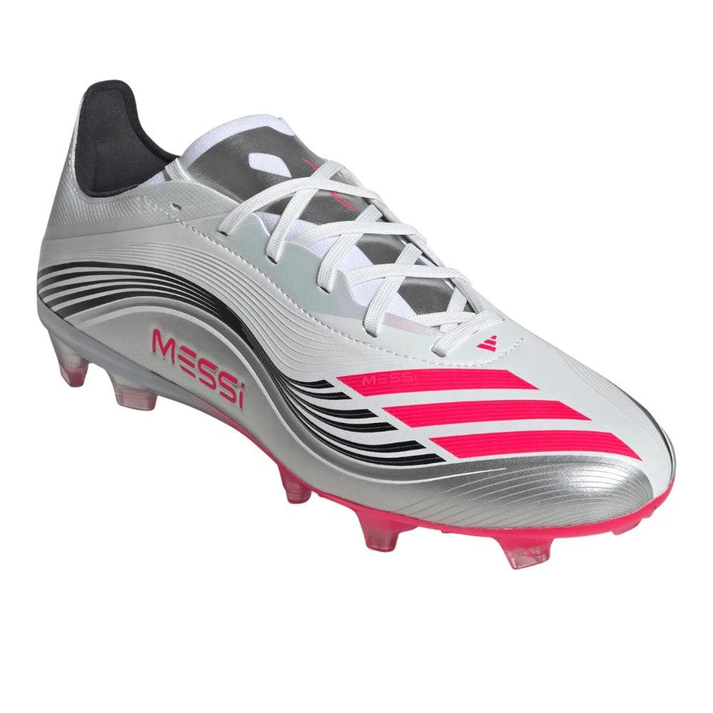 Adidas F50 Messi Pro Firm Ground Soccer Cleats 2