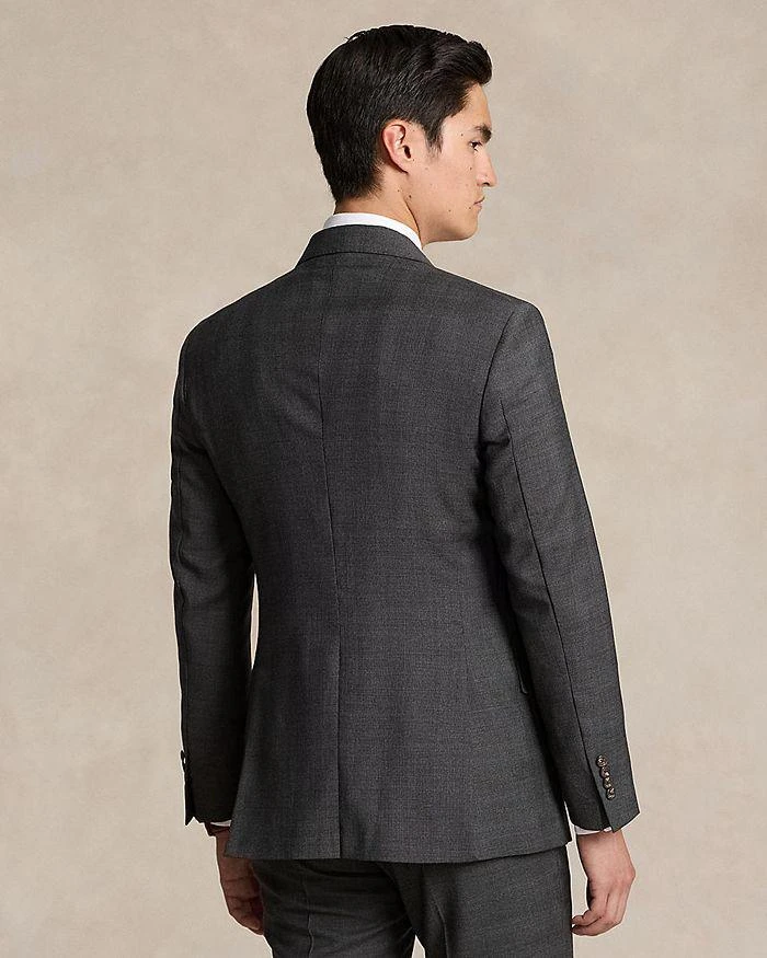 Ralph Lauren Chester Glen Plaid Suit 2