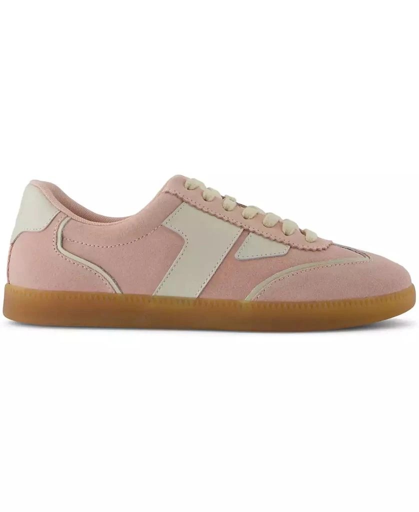 TOMS Women's Collins Lace-Up Sneakers 2